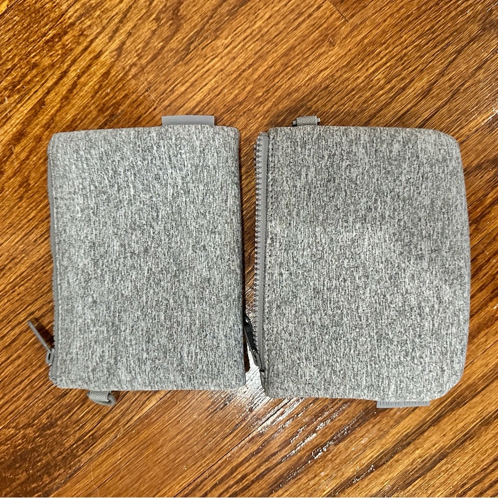 Dagne Dover pouch set